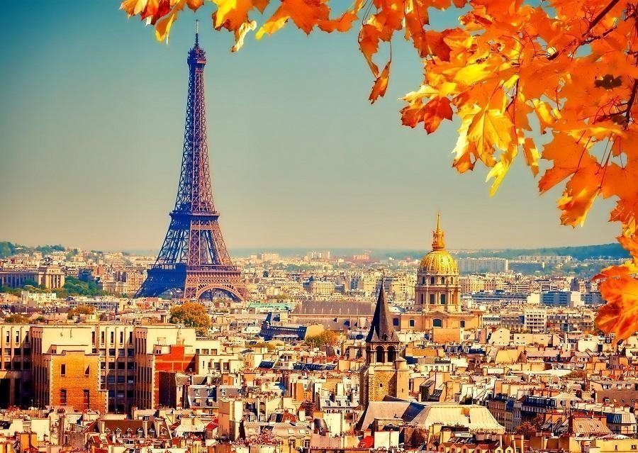 Things to do in Paris