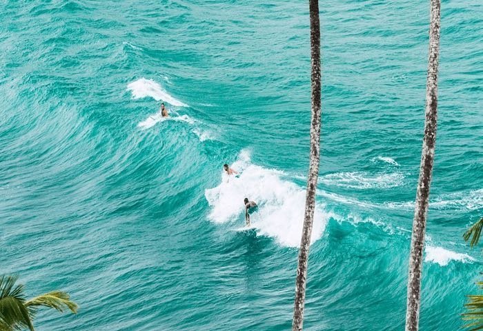Things to do in Sri Lanka - Surfing