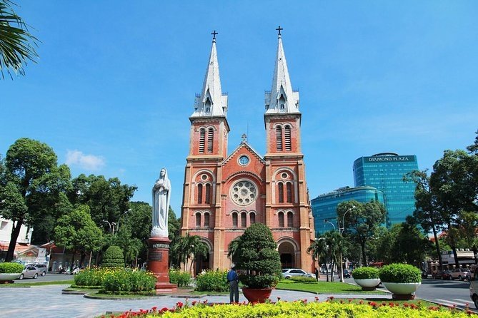 Things to do in Vietnam - Saigon Interactive tour
