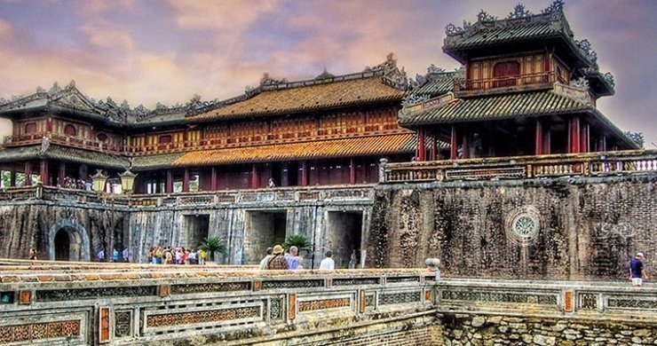 Things to do in Vietnam - Hue private city tour