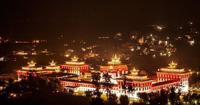 Top-10 Things to See in Bhutan