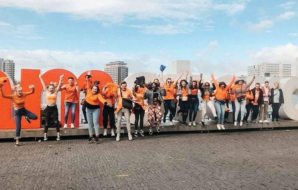 Things to do in Amsterdam