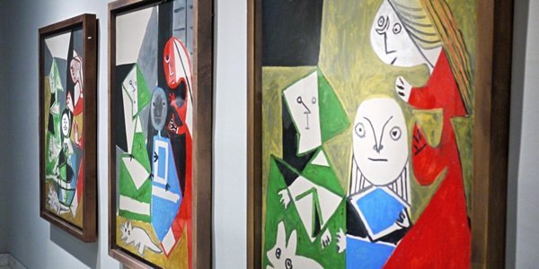 Things to Do in Barcelona - Picasso Museum
