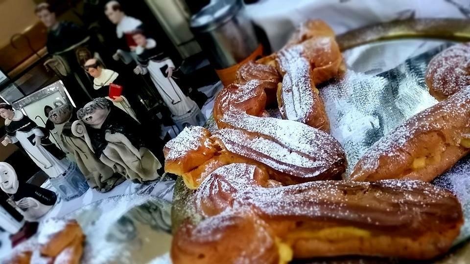 Things to do in Portugal - Amarante pasteries