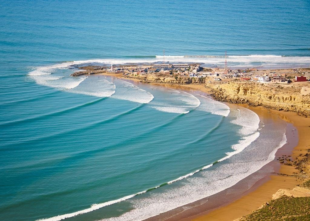 Things to do in Agadir - Surfing