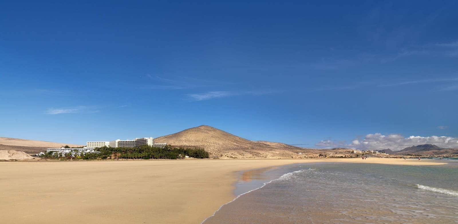 Hotel Melia Fuerteventura
