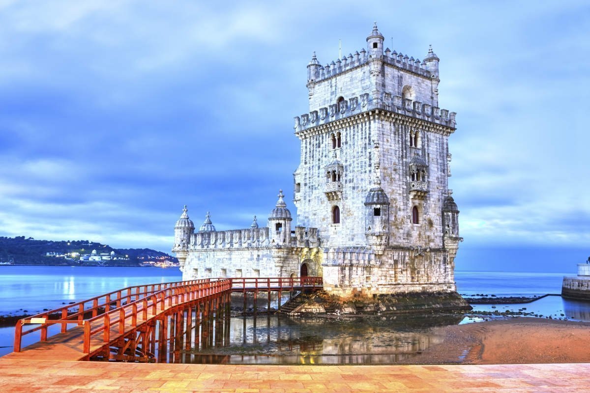Things to do in Lisbon - Belem Tower