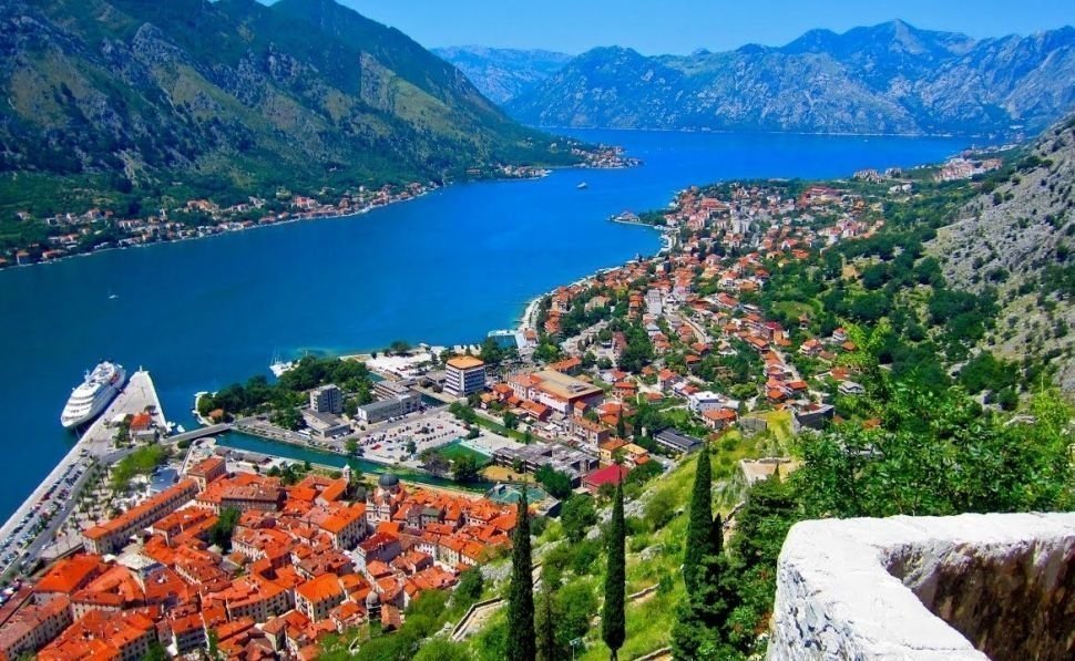 Things to do in Dubrovnik - day tour to Kotor
