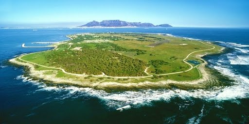 Things to do in Cape Town - Robben Island