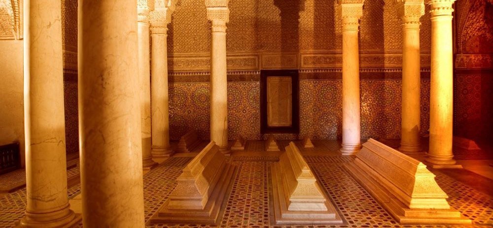 Things to Do in Marrakech - Saadian Tombs