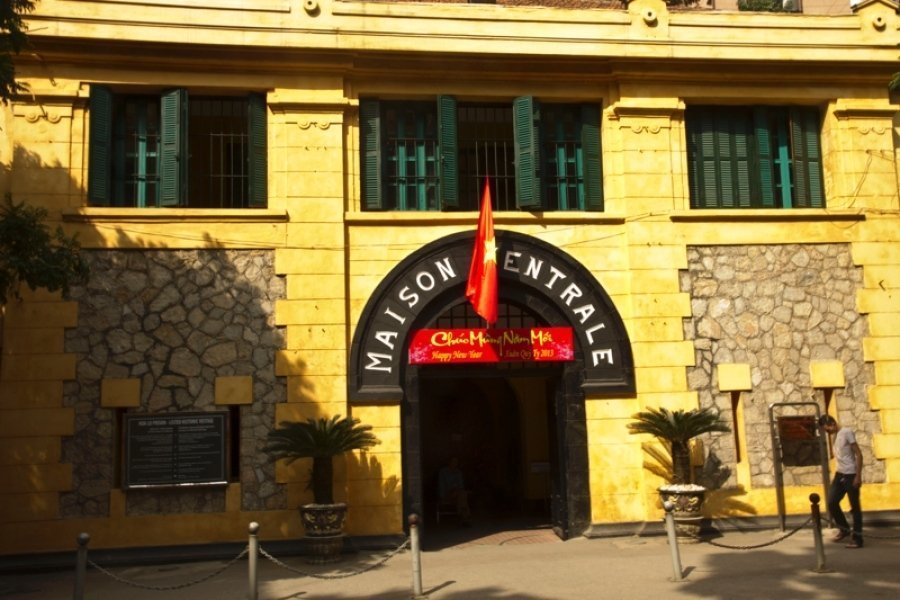Things to do in Hanoi - Museums