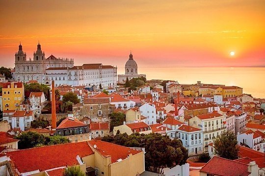 Things to do in Portugal - Lisbon private tour