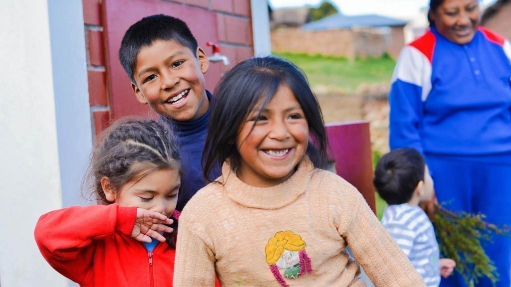 Ecuador tours lets you contribute to local people