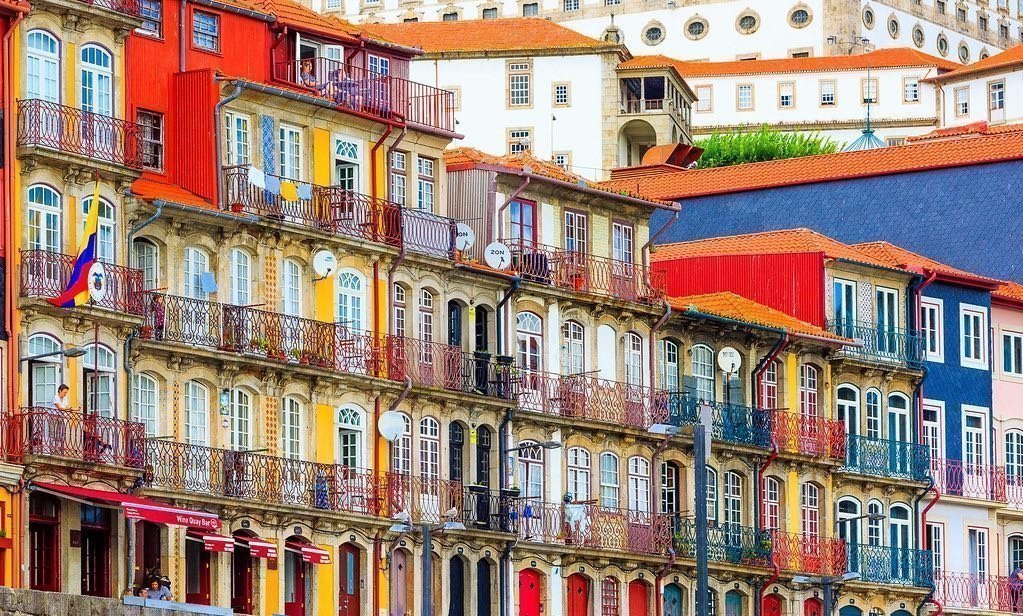 Things to do in Porto - Ribeira