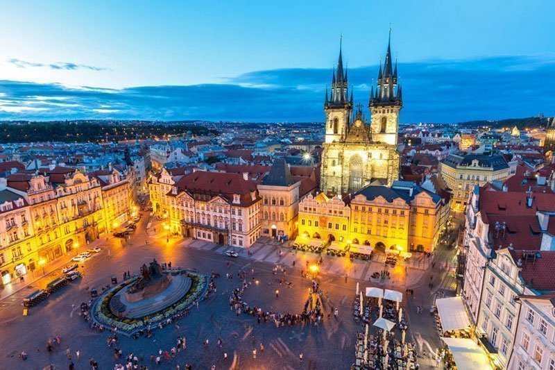 Ultimate Guide to Things to Do in Prague