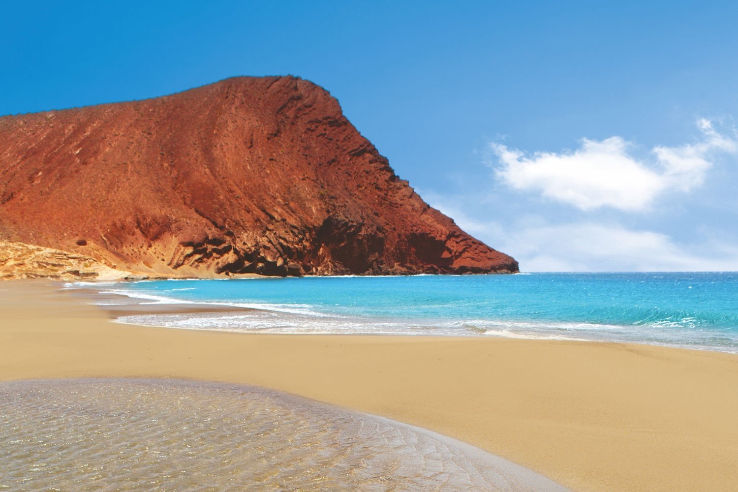 Things to do in Tenerife South