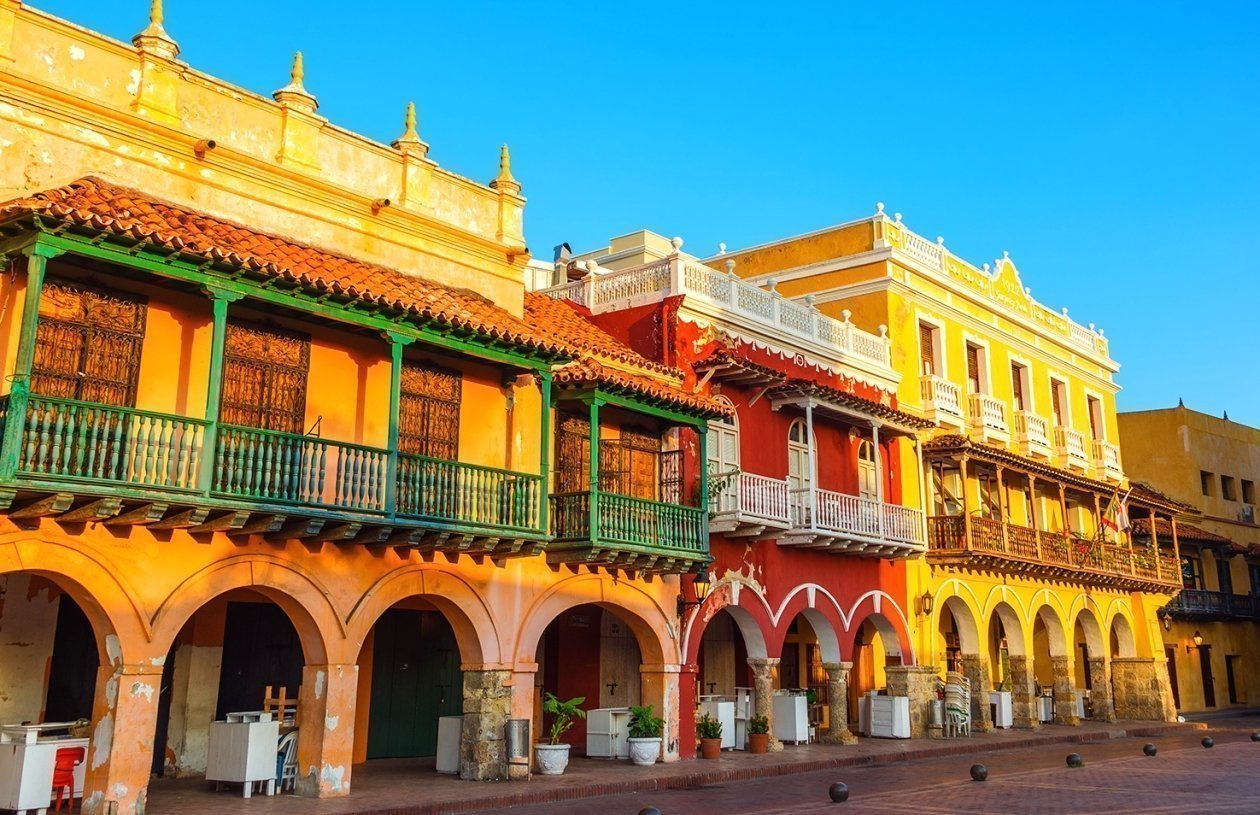 Things to do in Cartagena Colombia - Shopping