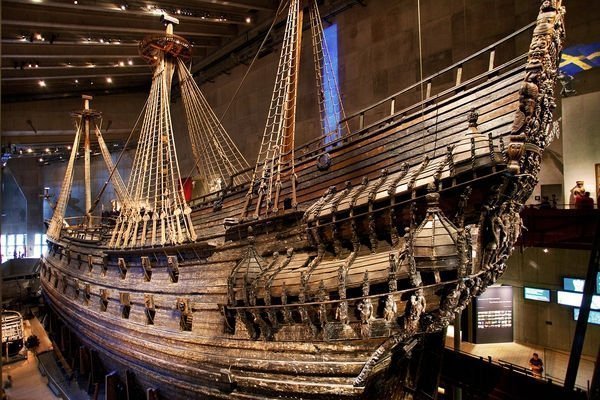 Things to do in Norway - Viking Ship Museum