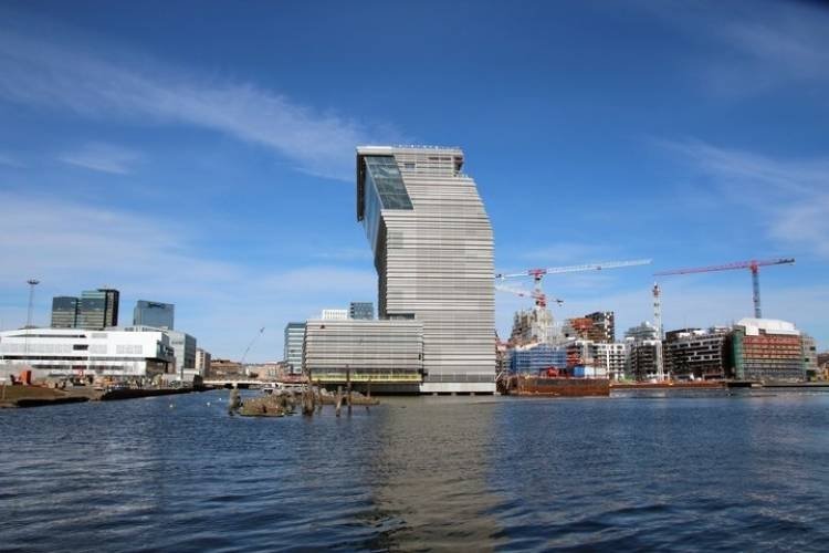 Things to do in Norway - Munch Museum