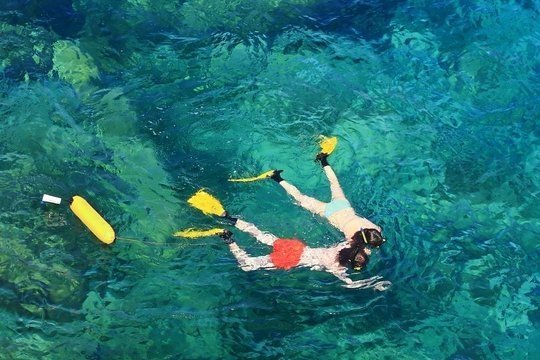 Things to do in Vietnam - Snorkeling