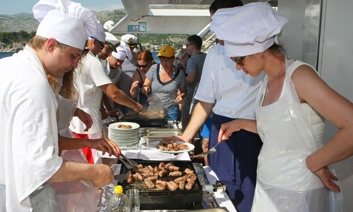 Things to do in Croatia - Cooking Classes