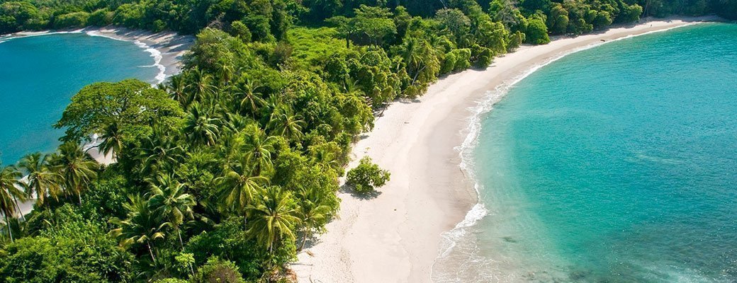 Things to do in Costa Rica - a beautiful landscapes.