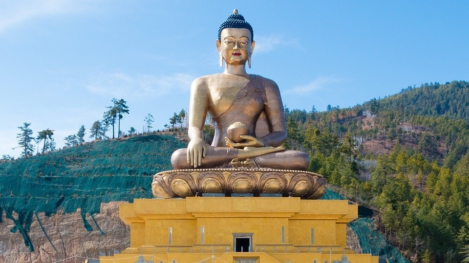 Top-10 Things to See in Bhutan
