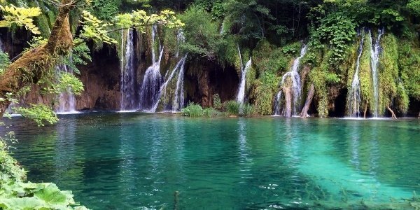Things to do in Croatia - Plitvice Lakes National Park
