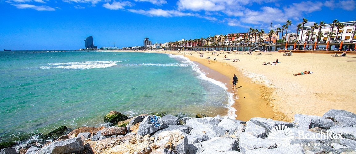 Things to Do in Barcelona - Beaches