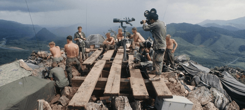 Things to do in Vietnam - DMZ tour