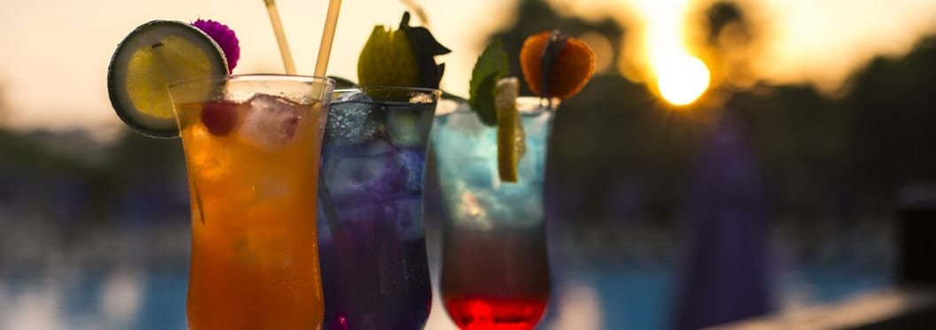 Things to do in Lanzarote - Drinks
