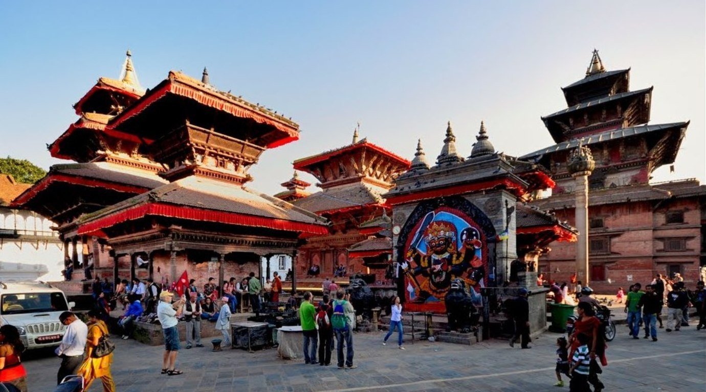 Things to do in Nepal - Travel Guide