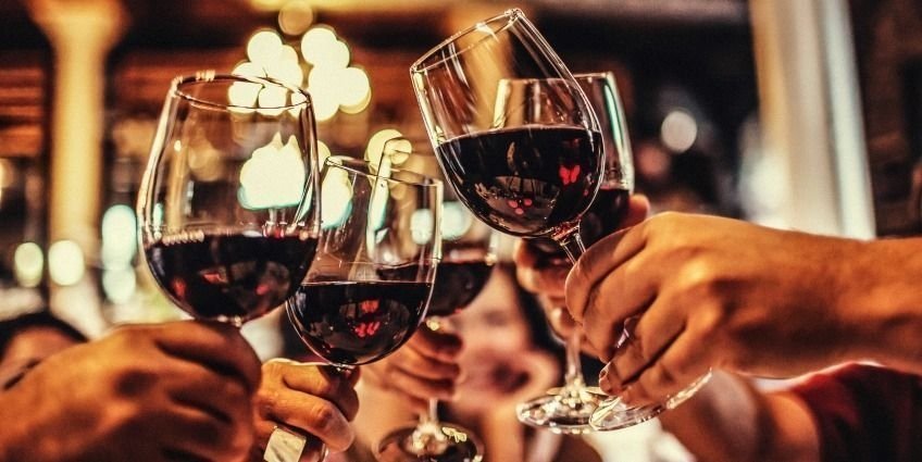 Things to do in Lisbon - wine tasting tour