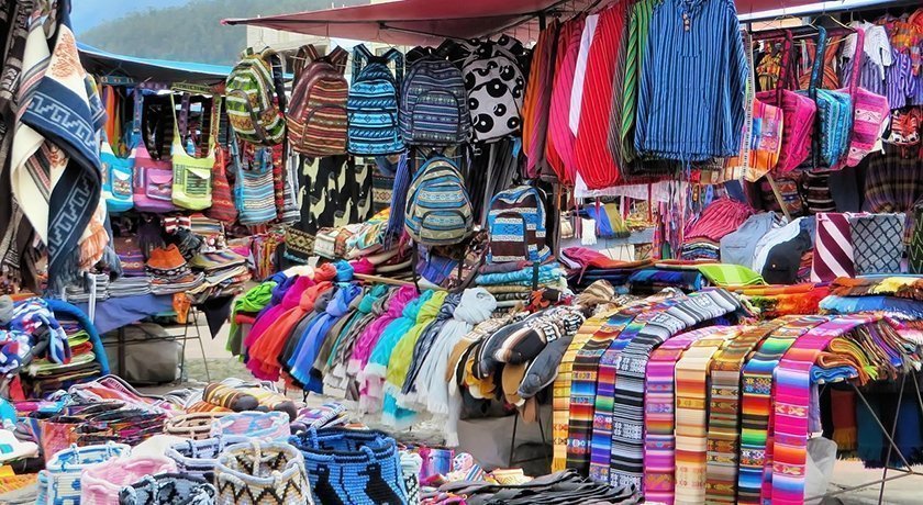 Things to do in Ecuador - local cultural tours.