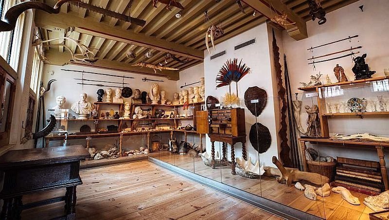 Things to do in Amsterdam - Rembrandt House Museum