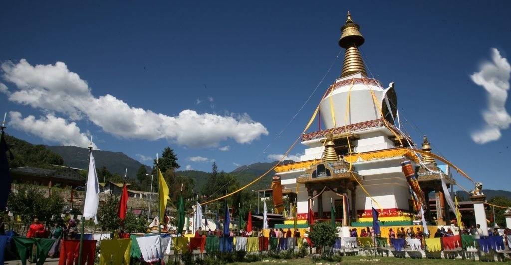 Top-10 Things to See in Bhutan