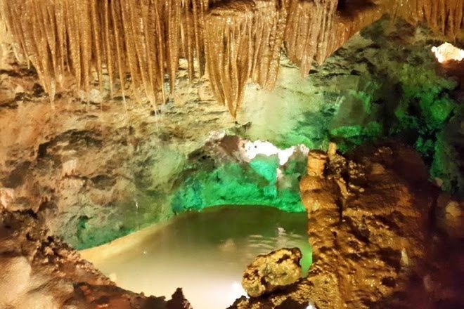 Things to do in Portugal - Mira de Aire caves