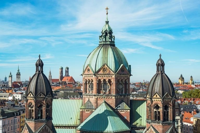 Things to do in Munich