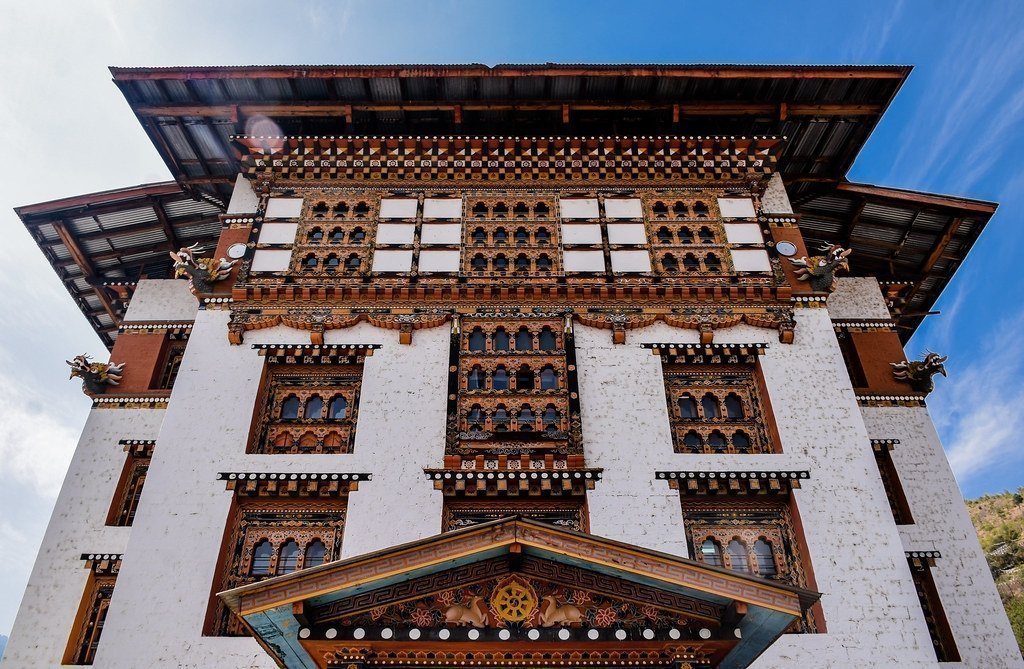 Top-10 Things to See in Bhutan