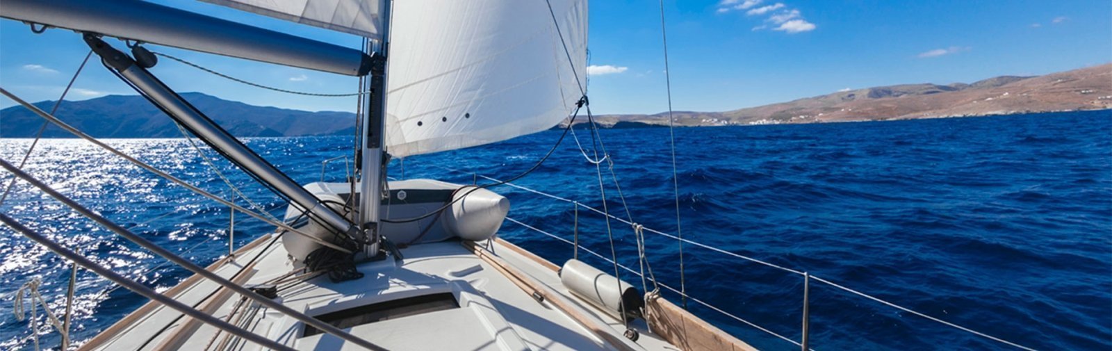 Excursions in Tenerife - private yacht charter