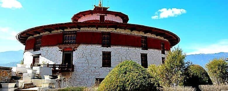 Top-10 Things to See in Bhutan