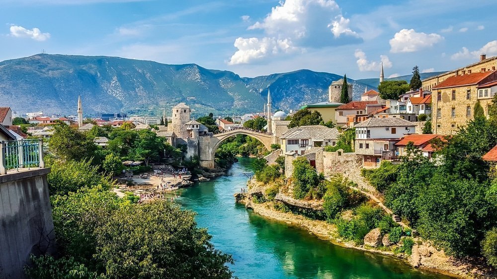 Things to do in Dubrovnik - Mostar