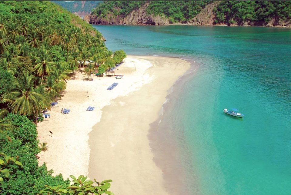 Things to do in Costa Rica - stunning beaches.