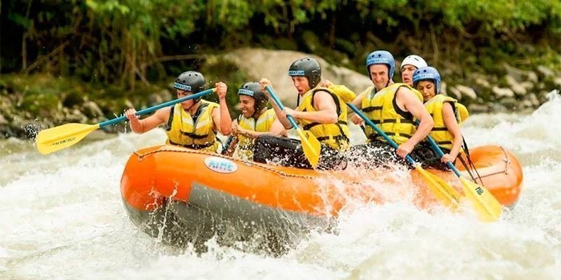 Ecuador tours - out of your comfort zone