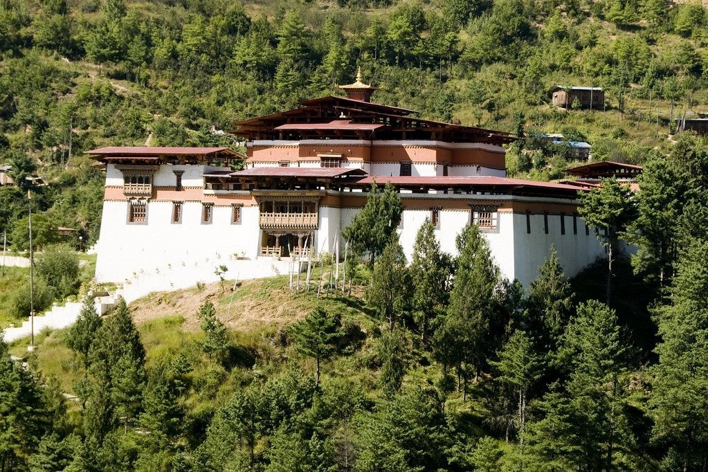 Top-10 Things to See in Bhutan