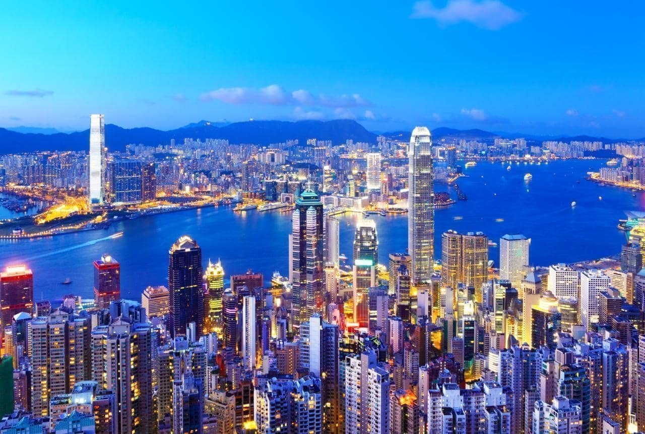 Things to do in Hong Kong - Victoria Peak