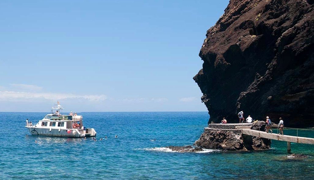 Tenerife Trips - enjoy the ocean