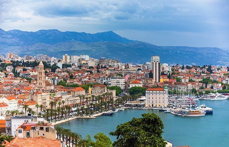Things to do in Croatia - Split
