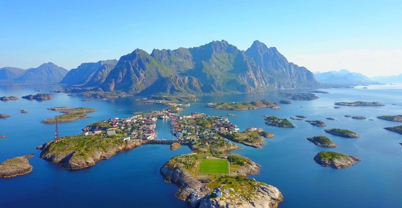 Things to do in Norway - Lofoten