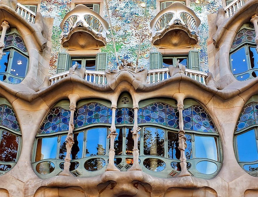 Things to Do in Barcelona - Casa Mila